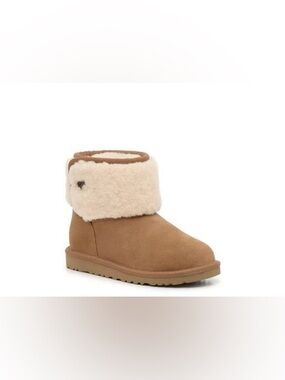 UGG Kids Jona Luxury Boot ~ Size 1